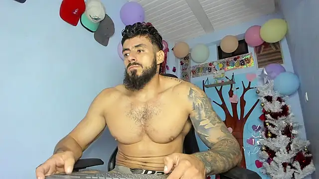 Snapshot of _Poseidon1_ chatting on 06-16-26, 03:09 Poseidon1 online show from 06-16-26, 03:09