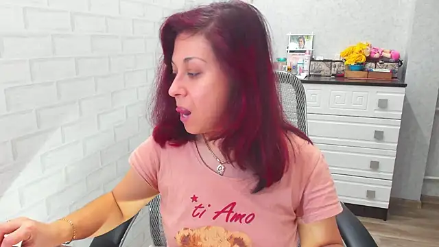 TeasyLana online show from 12-03-24, 05:31