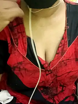 Aishu-tamil09 online show from 12-23-24, 08:33