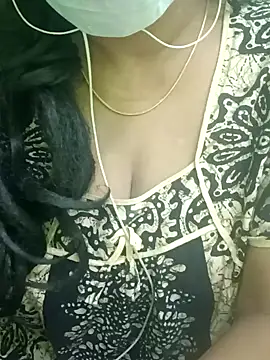 Aishu-tamil09 online show from 01-23-25, 06:24