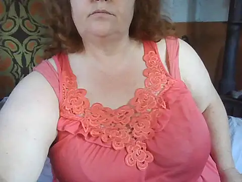 RoseRed69 online show from 09-16-25, 01:17