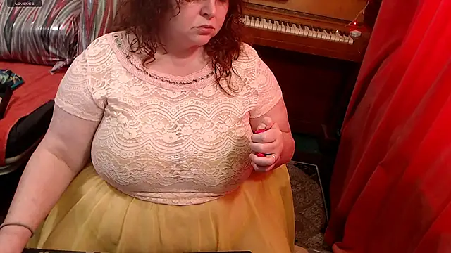 RoseRed69 online show from 03-14-26, 03:23