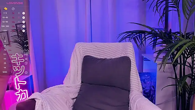 Snapshot of PollyHathor chatting on 02-16-25, 01:25 PollyHathor online show from 02-16-25, 01:25