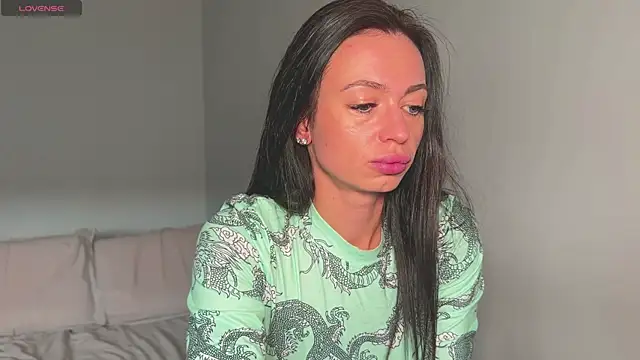 Melanisoul online show from 04-03-26, 04:10