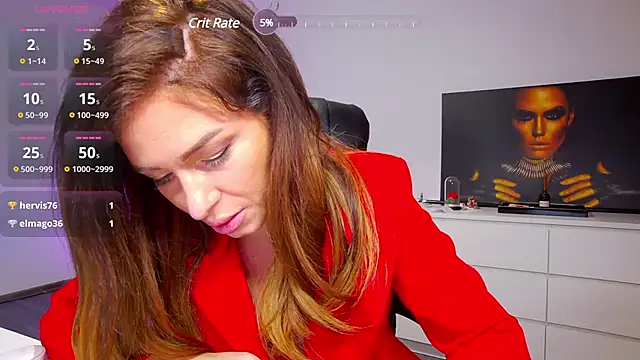 Snapshot of Debraleee_ chatting on 01-27-25, 12:37 Debraleee online show from 01-27-25, 12:37