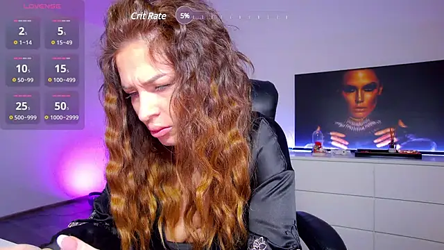 Snapshot of Debraleee_ chatting on 01-31-25, 09:37 Debraleee online show from 01-31-25, 09:37