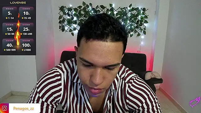 Taylor John online show from 12-08-24, 01:47