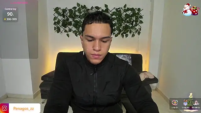 Taylor John online show from 12-15-24, 12:38