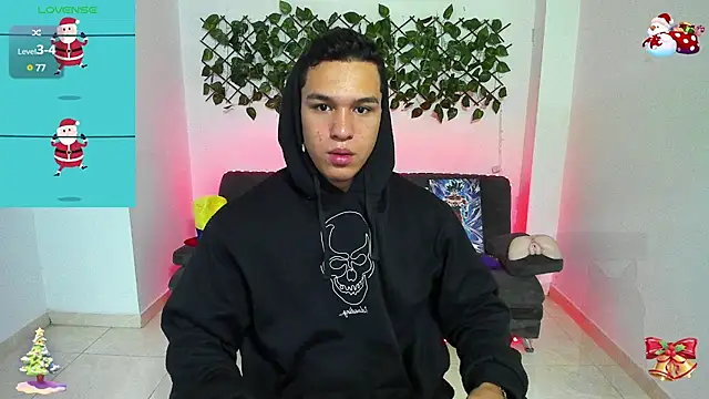 Taylor John online show from 12-24-24, 01:50