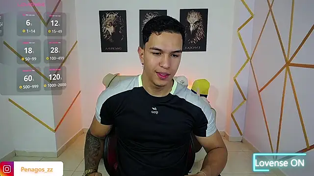 Taylor John online show from 02-08-25, 07:38