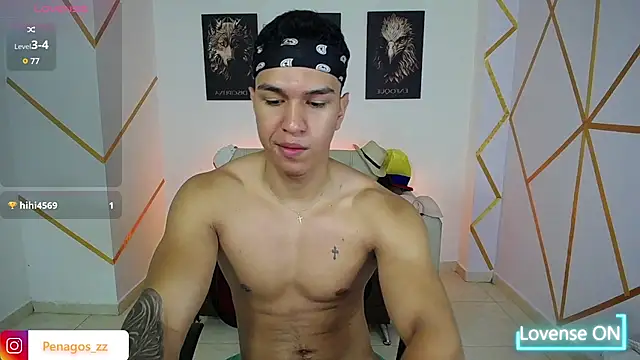 Taylor John online show from 02-20-25, 05:07