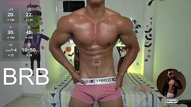 Taylor John online show from 04-17-26, 02:31