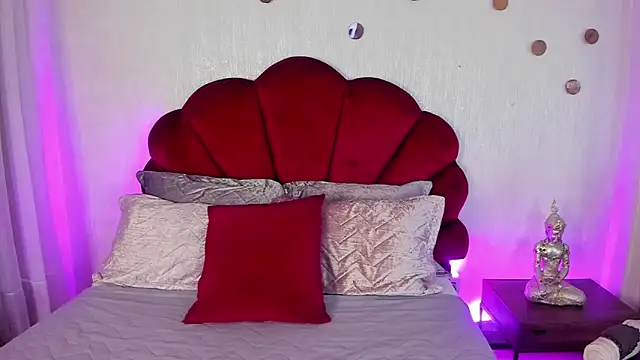 AndreaPink2024 online show from 03-17-26, 12:52