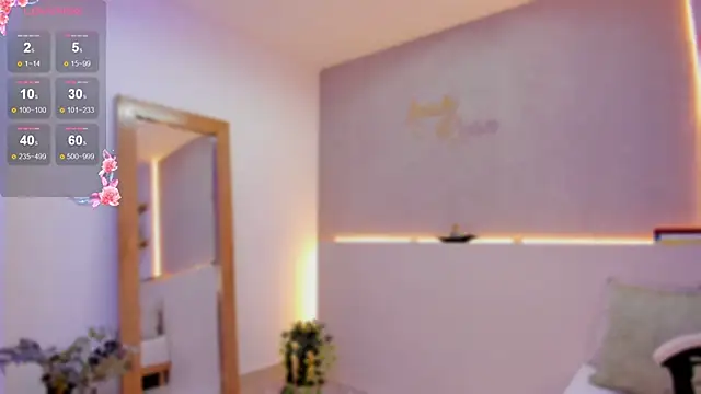 anahi ryan  online show from 02-10-25, 01:33