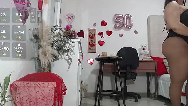 Jadeee  online show from 03-27-26, 08:08