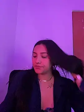 angellique 22 online show from 01-31-25, 09:37