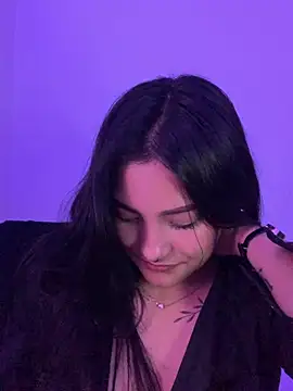 angellique 22 online show from 02-05-25, 10:30