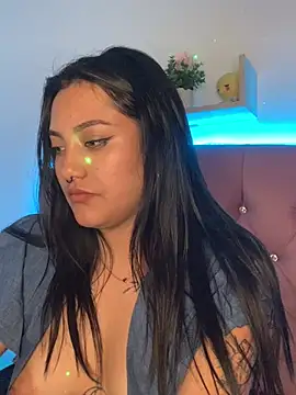 angellique 22 online show from 02-06-25, 10:37