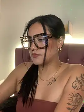 angellique 22 online show from 02-07-25, 05:10