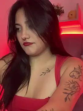 angellique 22 online show from 02-19-25, 04:55