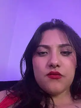 angellique 22 online show from 02-19-25, 05:16