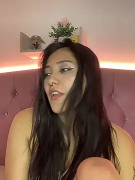 angellique 22 online show from 02-27-25, 04:09