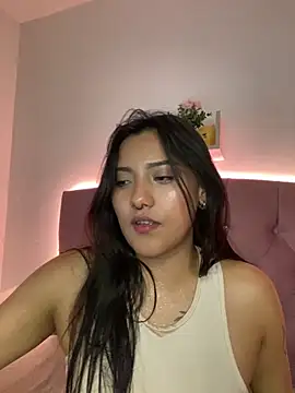 angellique 22 online show from 03-05-25, 06:23