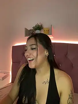 angellique 22 online show from 03-18-25, 10:14