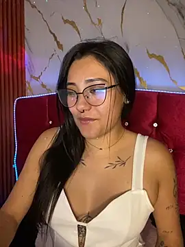 angellique 22 online show from 09-12-25, 06:35