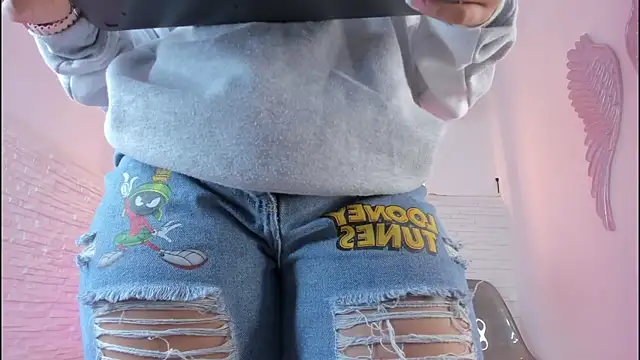 mia six66 online show from 01-25-25, 11:34