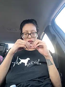 Snapshot of myloveforyouu chatting on 10-19-25, 11:16 myloveforyouu online show from 10-19-25, 11:16