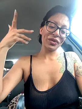 myloveforyouu online show from 11-15-25, 11:21