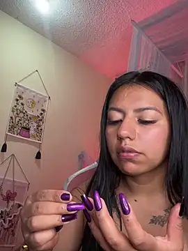 Ivann4 online show from 01-10-25, 10:57