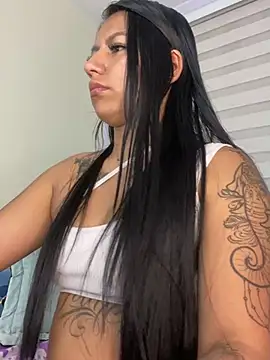 Ivann4 online show from 01-28-25, 09:08