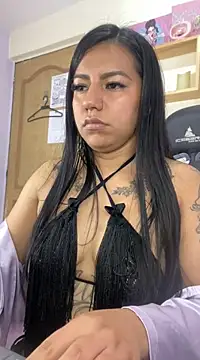 Ivann4 online show from 02-06-25, 09:28