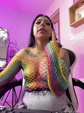 Ivann4 online show from 03-14-25, 08:49