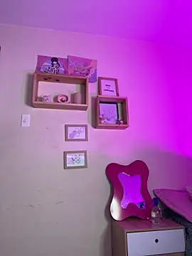 Ivann4 online show from 03-15-25, 08:10