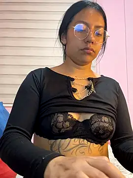 Ivann4 online show from 12-02-25, 01:11