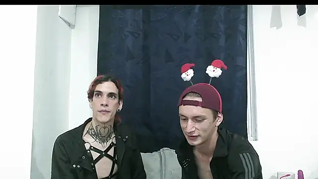 Snapshot of Dan_Yagami chatting on 12-25-24, 10:37 Dan Yagami online show from 12-25-24, 10:37