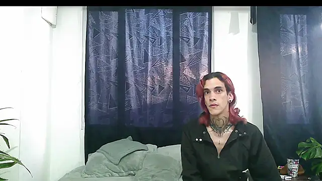 Snapshot of Dan_Yagami chatting on 12-31-24, 10:12 Dan Yagami online show from 12-31-24, 10:12