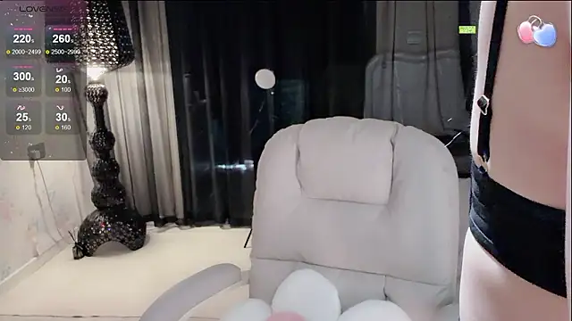 Marui- online show from 02-12-26, 02:39