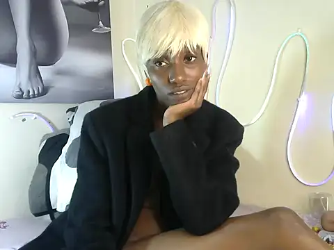 SexyPanker online show from 12-24-24, 01:28