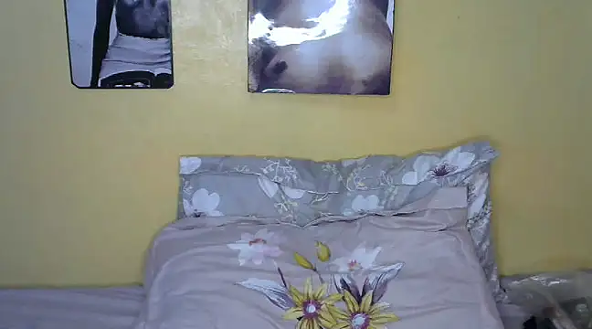 SexyPanker online show from 02-13-25, 03:35