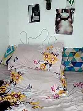 SexyPanker online show from 09-08-25, 03:00