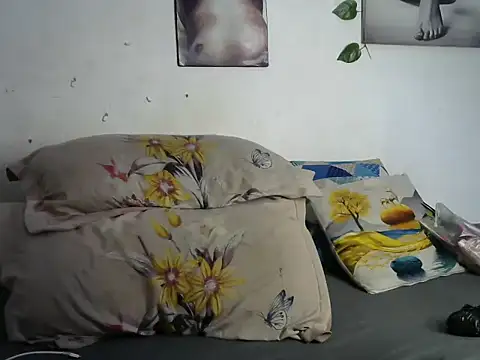 SexyPanker online show from 11-13-25, 06:45