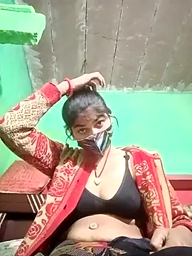 HOTBABITARAJ online show from 01-04-25, 04:55