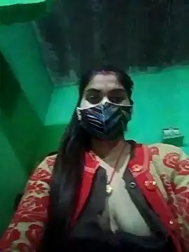 HOTBABITARAJ online show from 01-12-25, 10:02