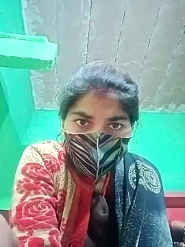 HOTBABITARAJ online show from 01-13-25, 05:23