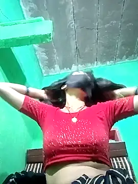 HOTBABITARAJ online show from 02-09-25, 10:31