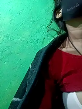 HOTBABITARAJ online show from 02-15-25, 01:31